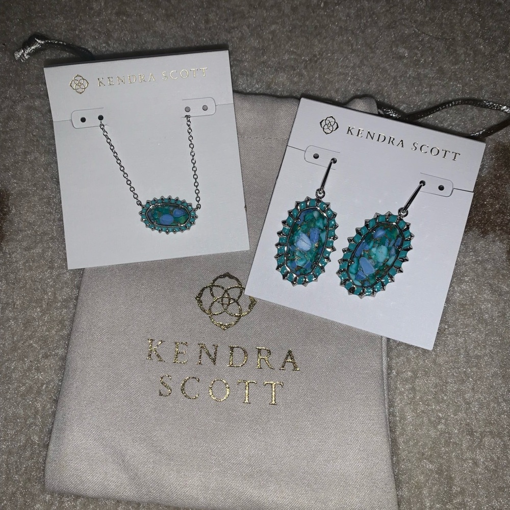 Kendra Scott Set
